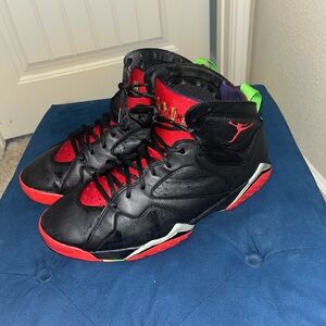 Air Jordan 7 “Marvin the Martian” sz 12